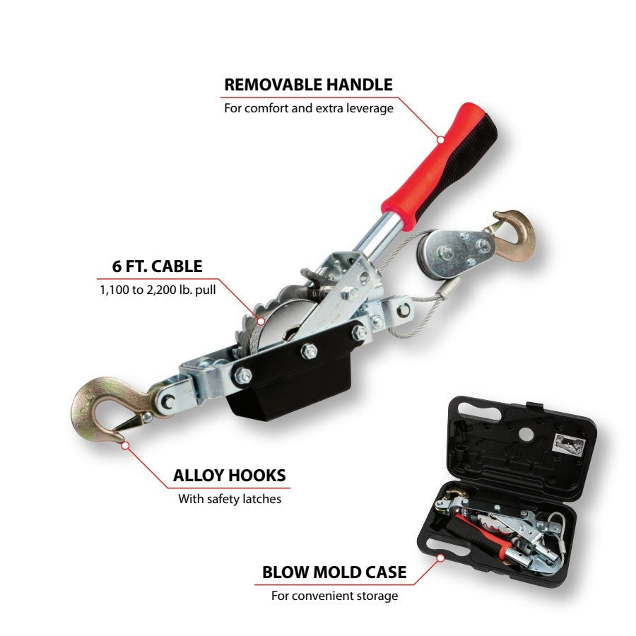 Wilmar Hand Tools W4003