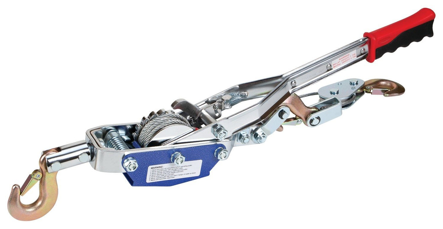 Wilmar Hand Tools W4004DB