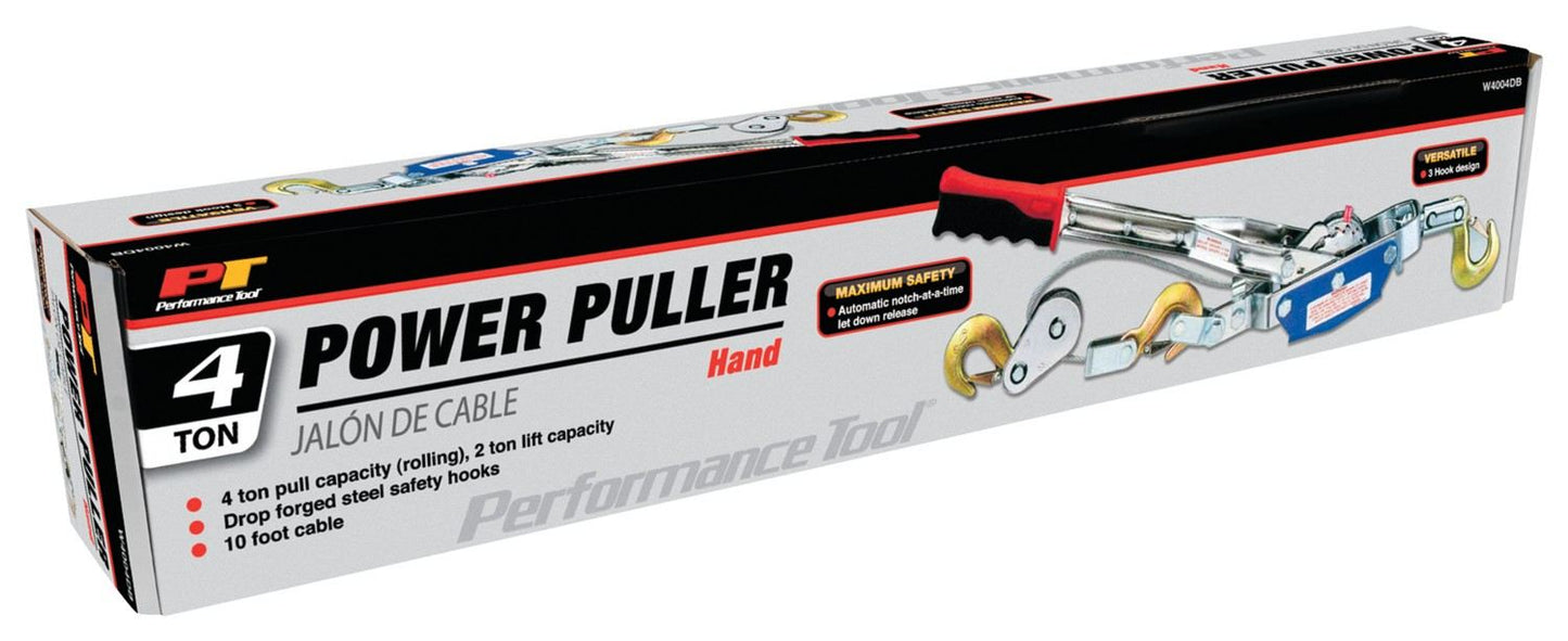 Wilmar Hand Tools W4004DB