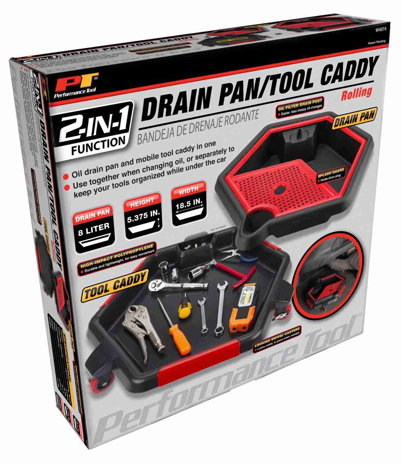 Wilmar Hand Tools W4074