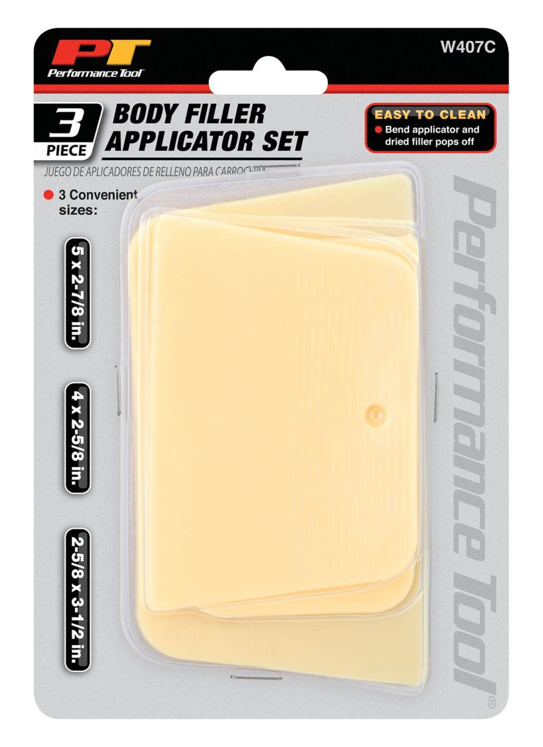 Wilmar Hand Tools W407C