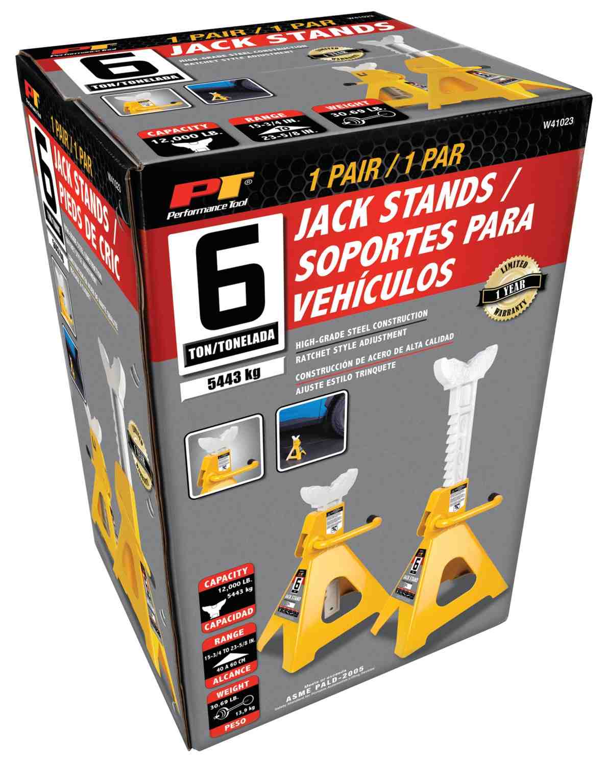 Wilmar Hand Tools W41023