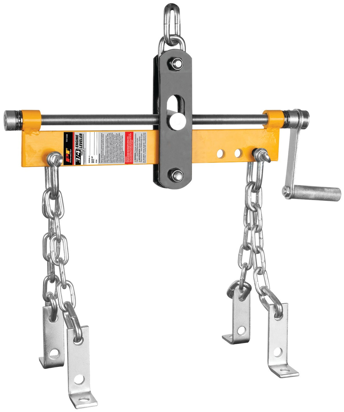 Wilmar Hand Tools W41036