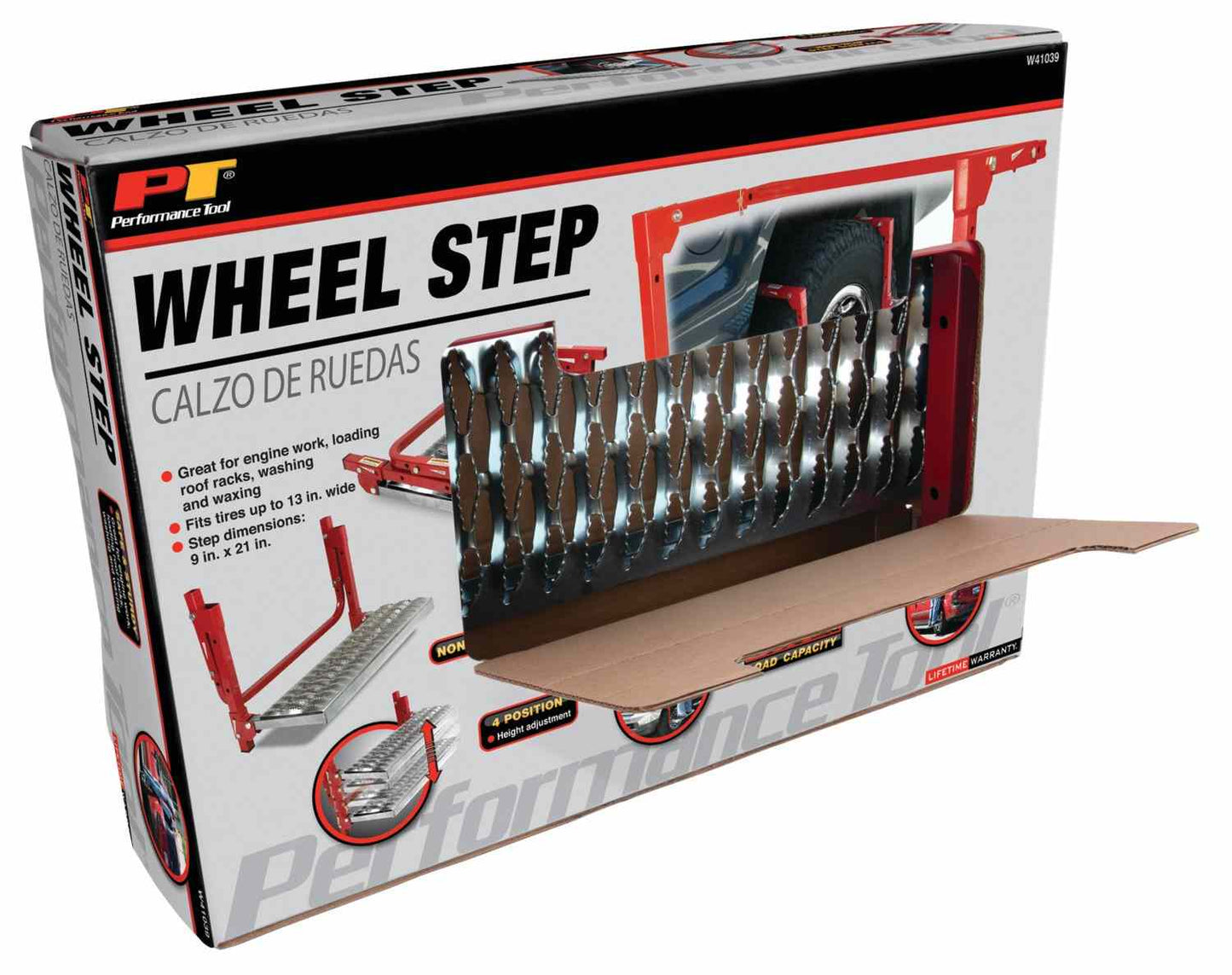 Wilmar Hand Tools W41039