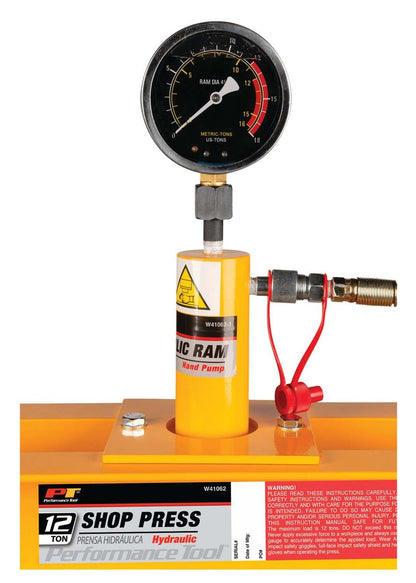 Wilmar Hand Tools W41062