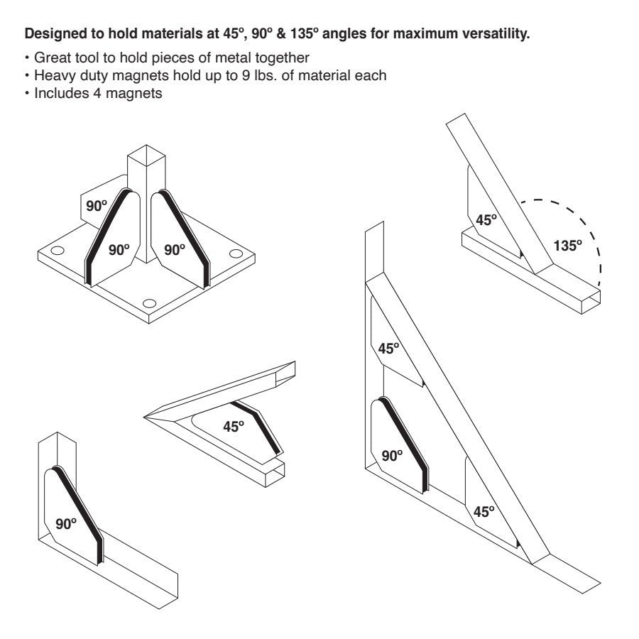 Wilmar Hand Tools W41294