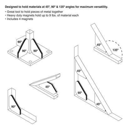 Wilmar Hand Tools W41294