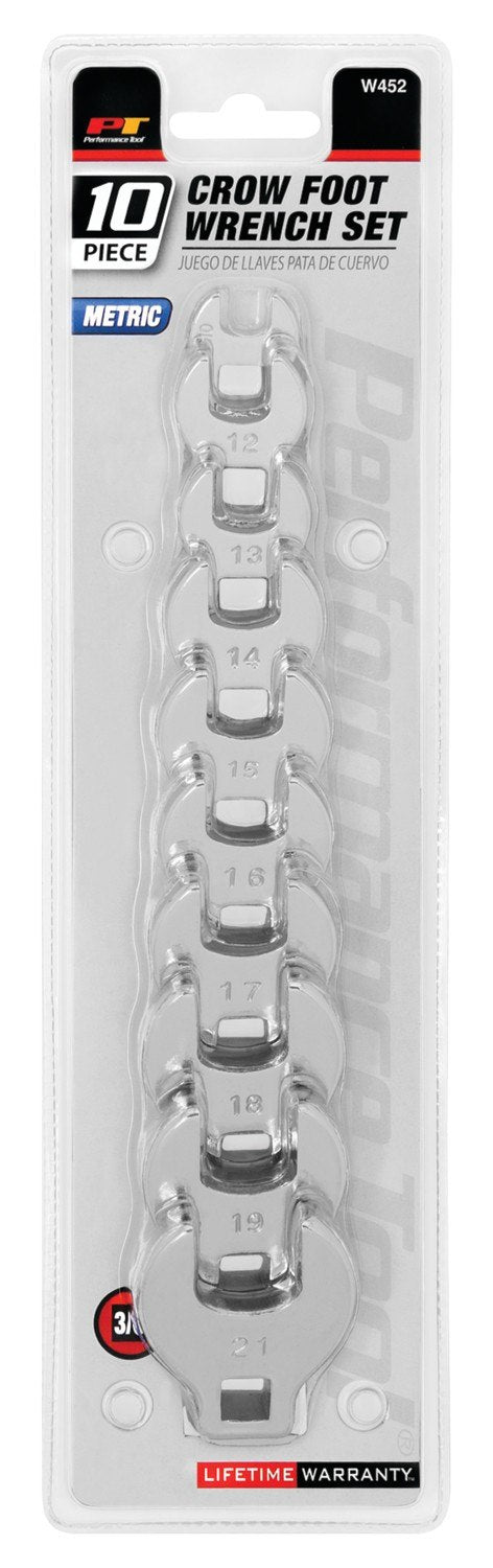 Wilmar Hand Tools W452