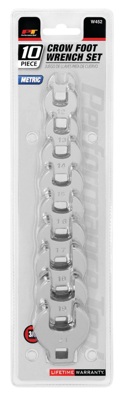 Wilmar Hand Tools W452