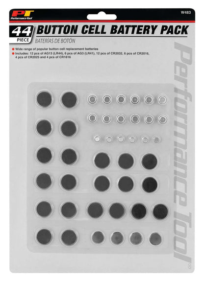 Wilmar Hand Tools W483