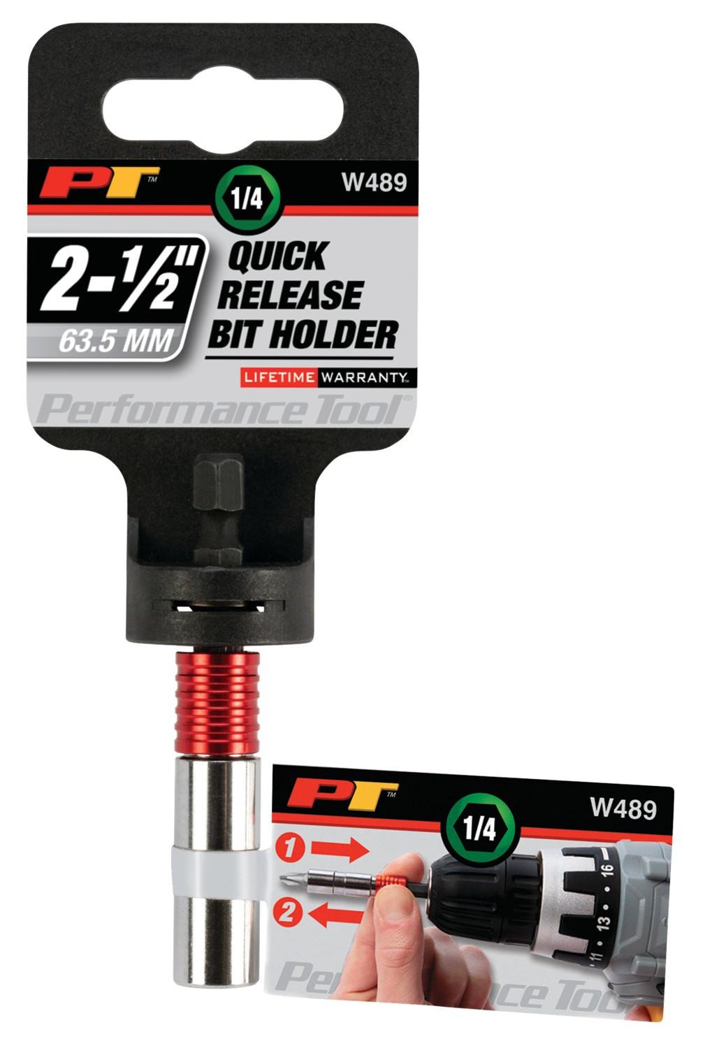 Wilmar Hand Tools W489