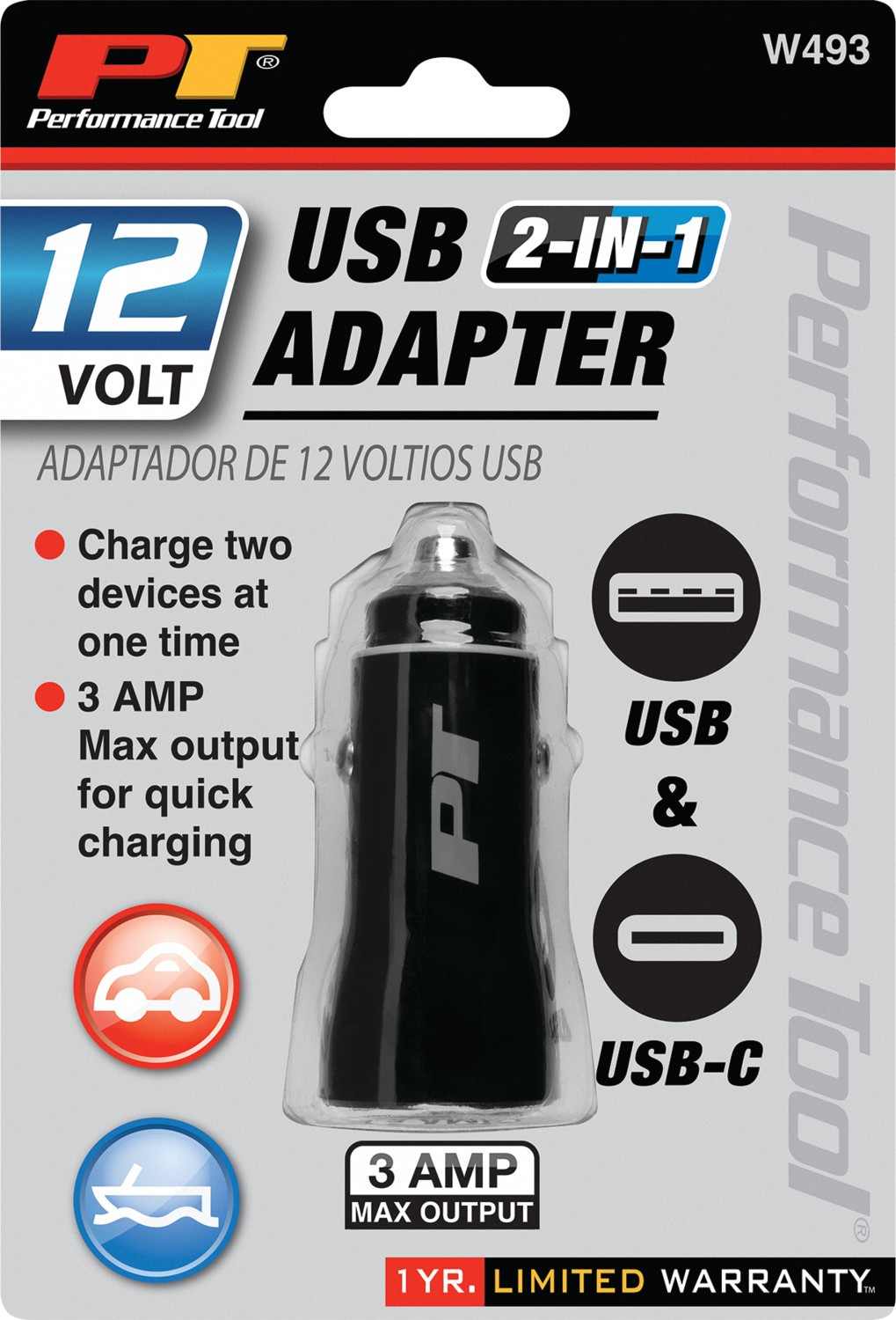 Wilmar Hand Tools W493