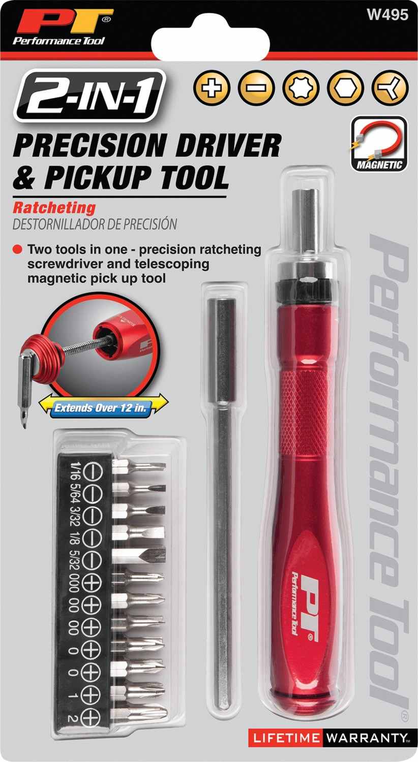 Wilmar Hand Tools W495