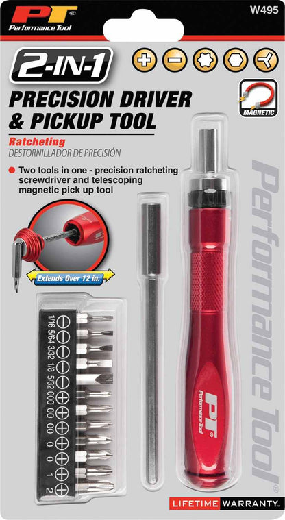 Wilmar Hand Tools W495