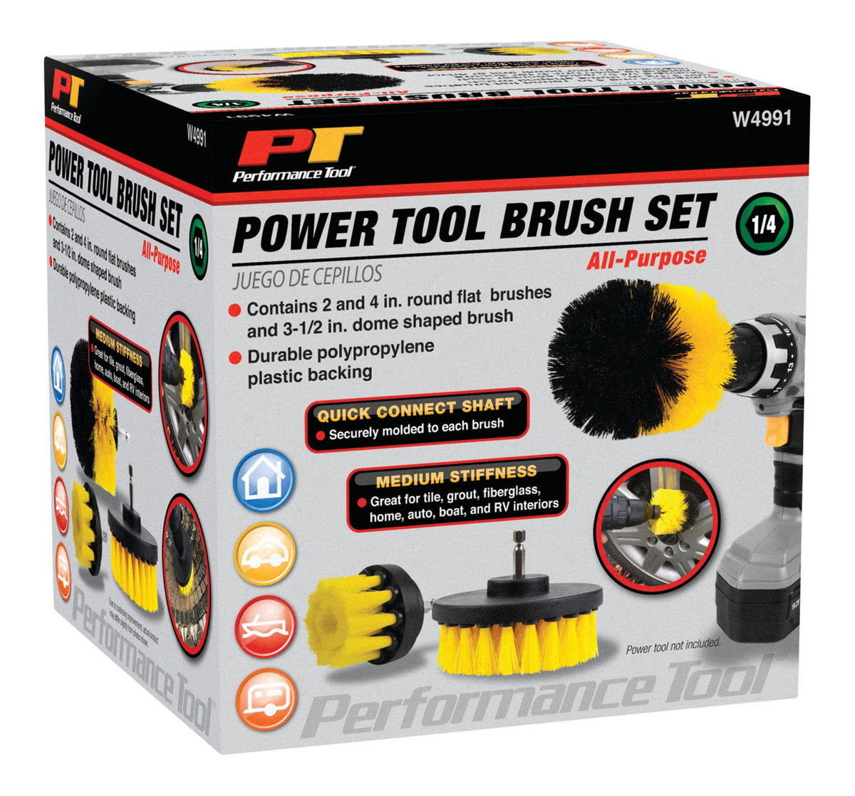 Wilmar Hand Tools W4991