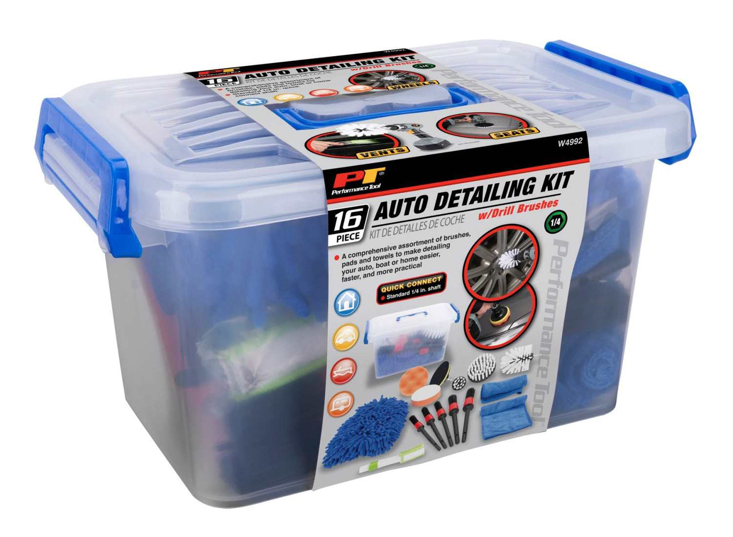 Wilmar Hand Tools W4992