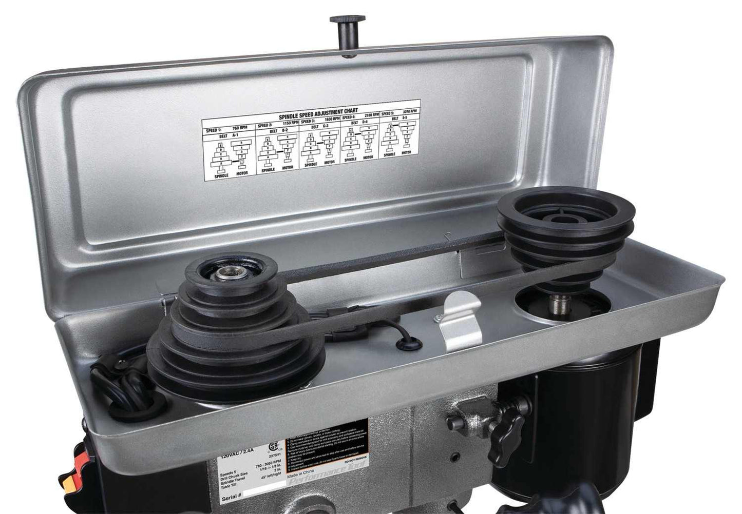 Wilmar Hand Tools W50005