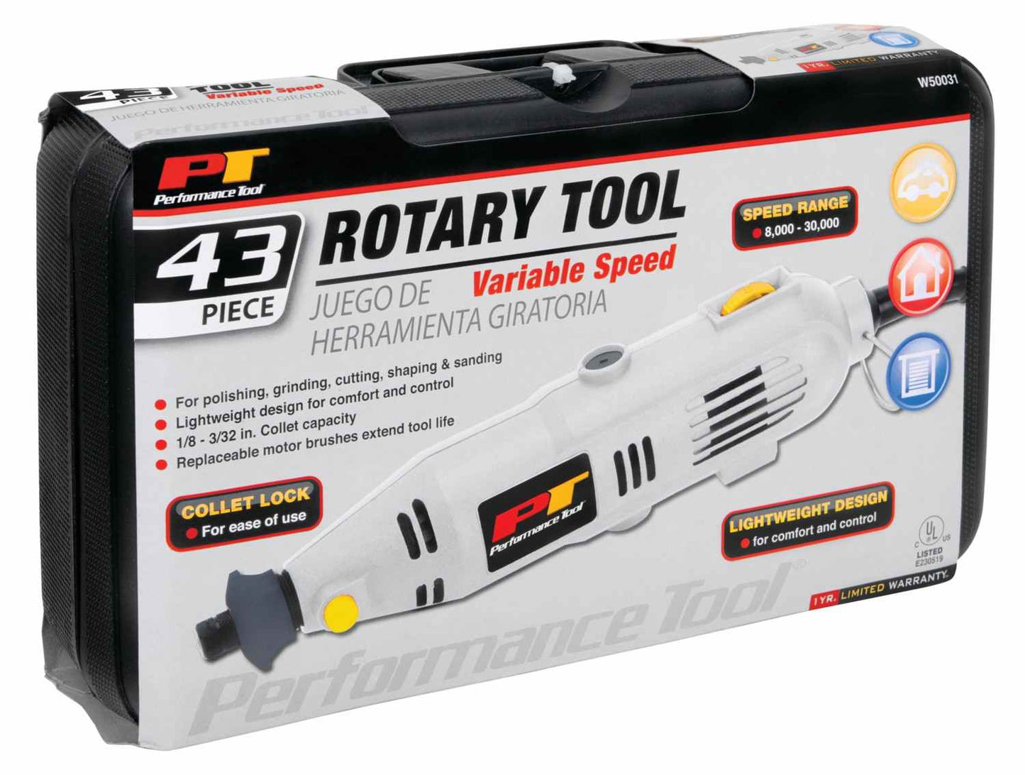Wilmar Hand Tools W50031