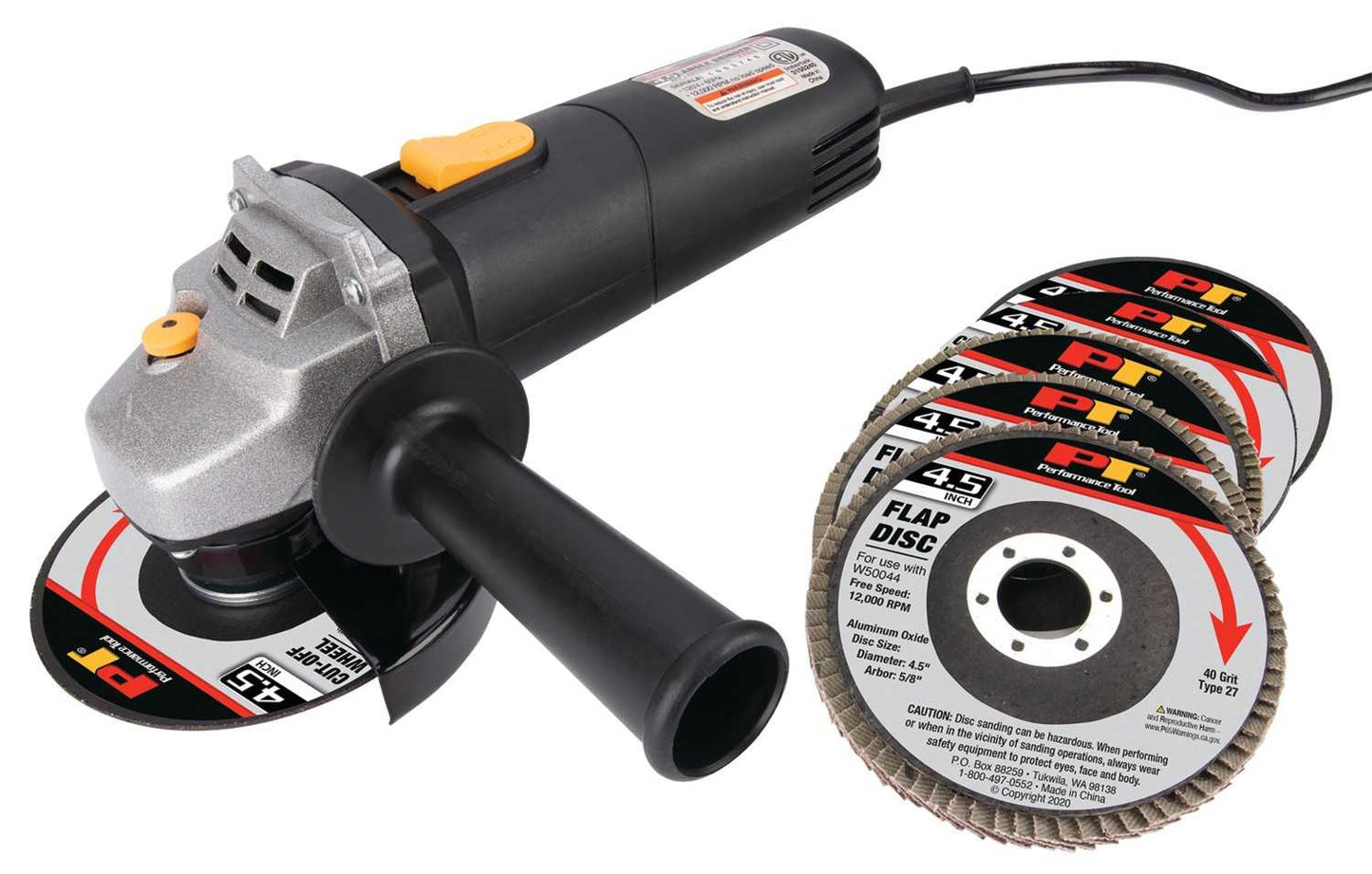 Wilmar Hand Tools W50044