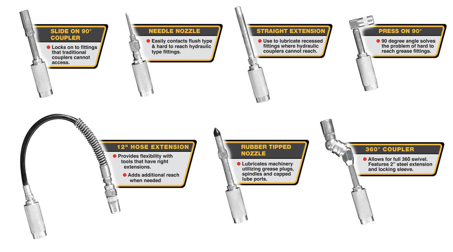 Wilmar Hand Tools W50049