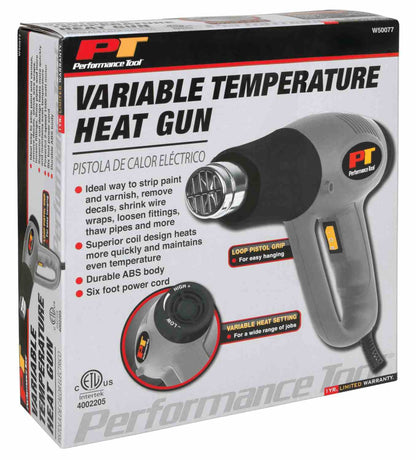 Wilmar Hand Tools W50077