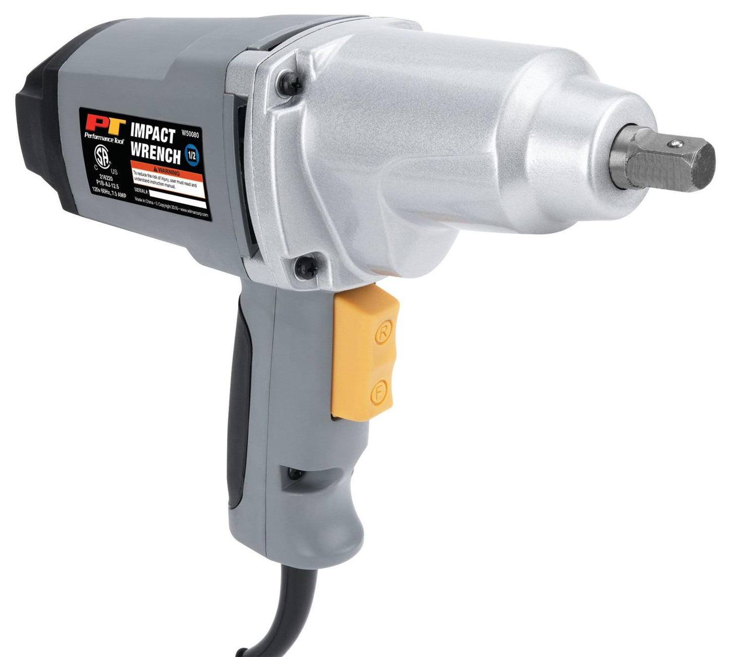 Wilmar Hand Tools W50080