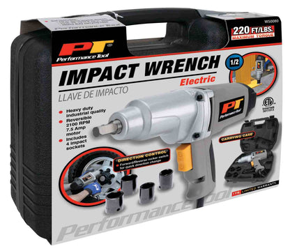 Wilmar Hand Tools W50080