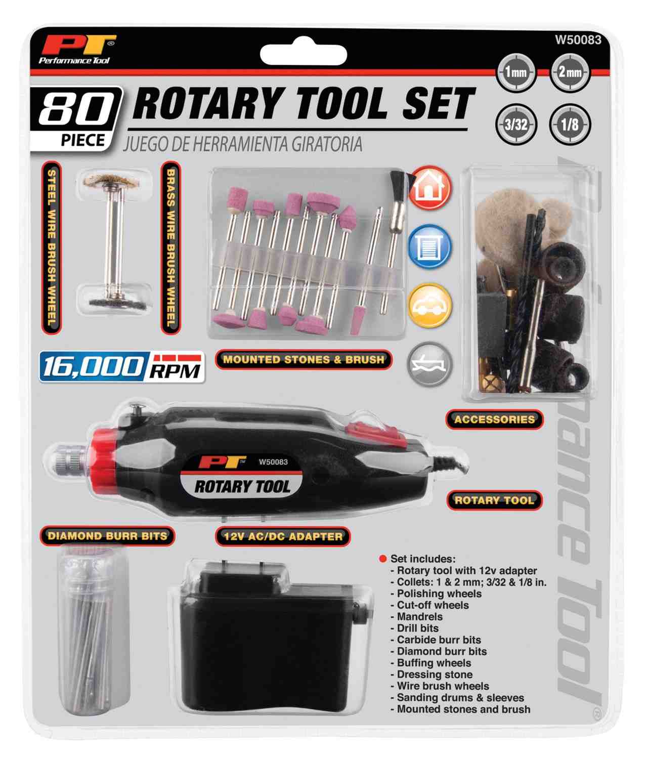 Wilmar Hand Tools W50083