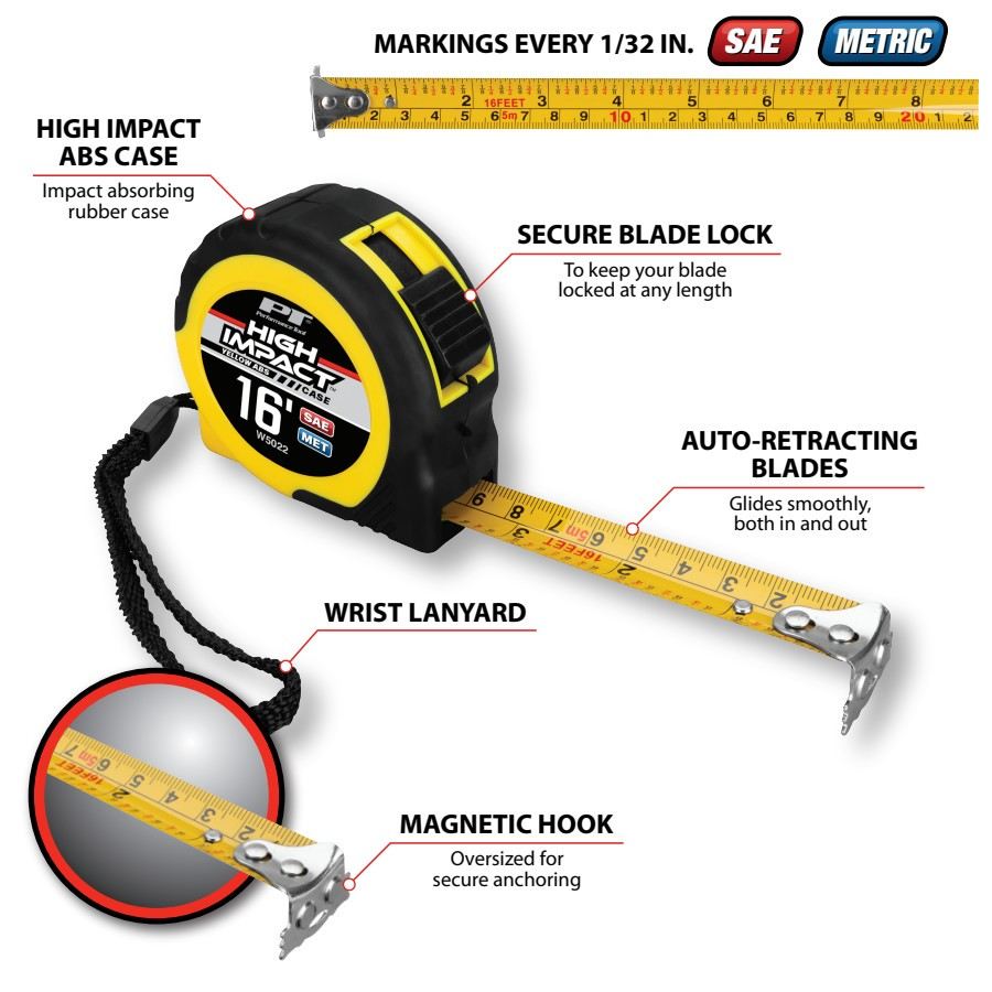 Wilmar Hand Tools W5022