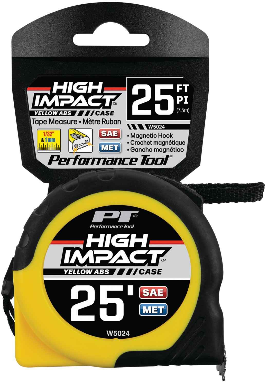 Wilmar Hand Tools W5024