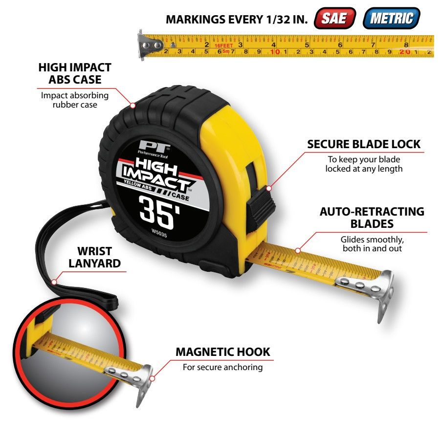 Wilmar Hand Tools W5035