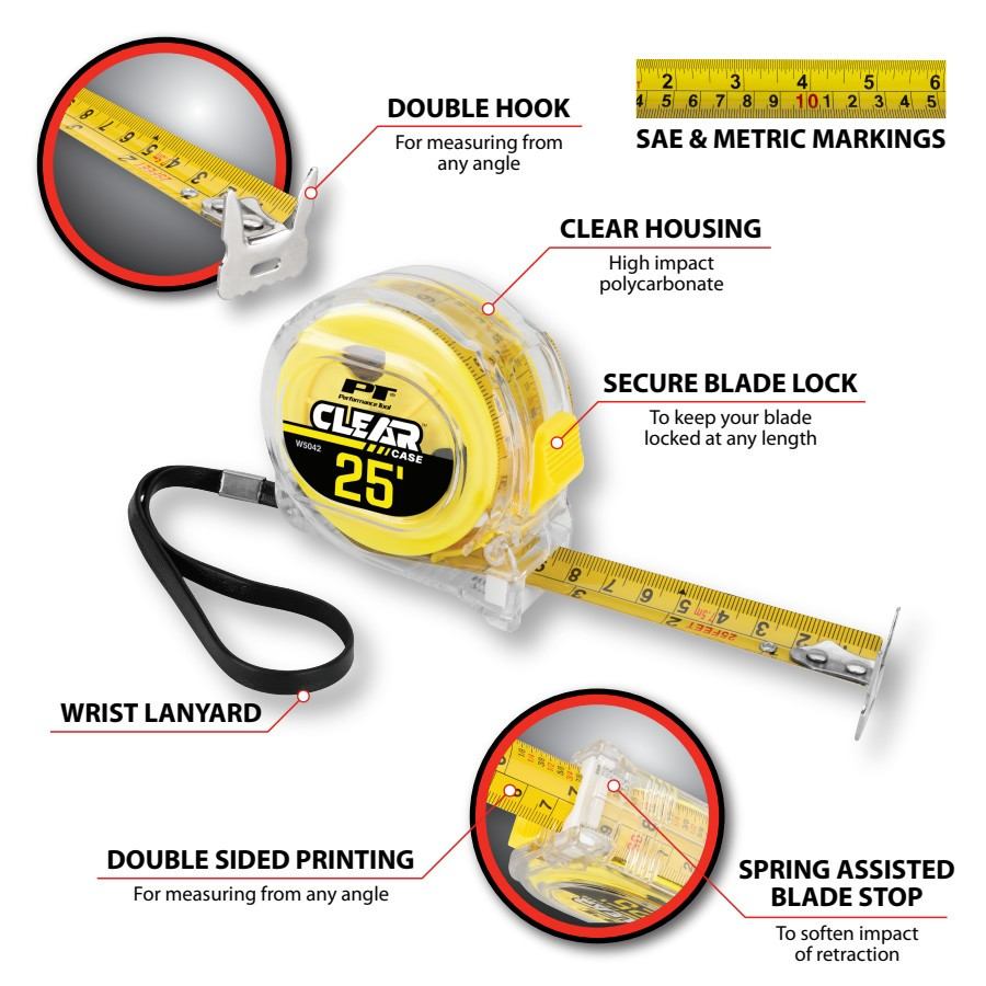 Wilmar Hand Tools W5042