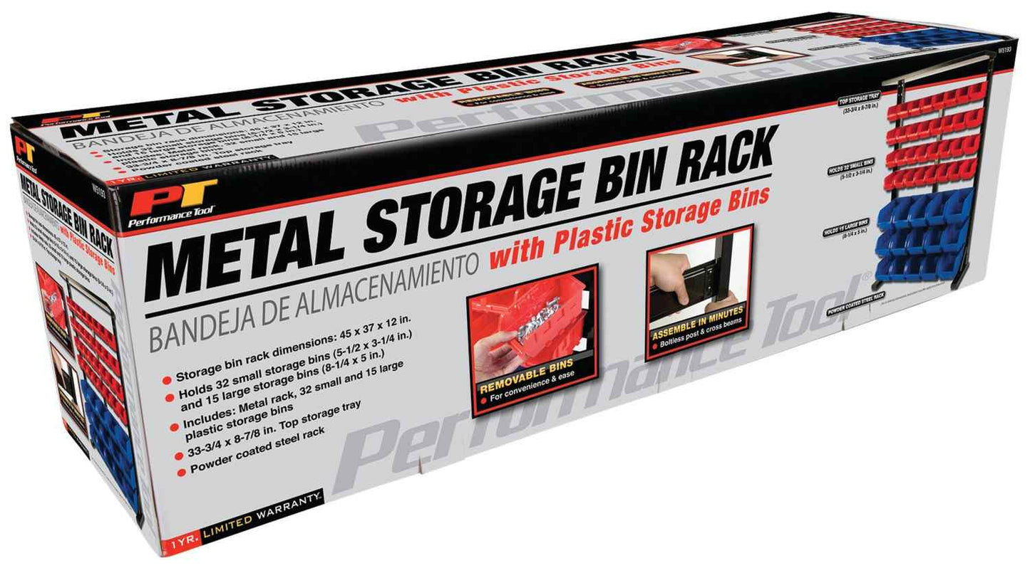 Wilmar Hand Tools W5193