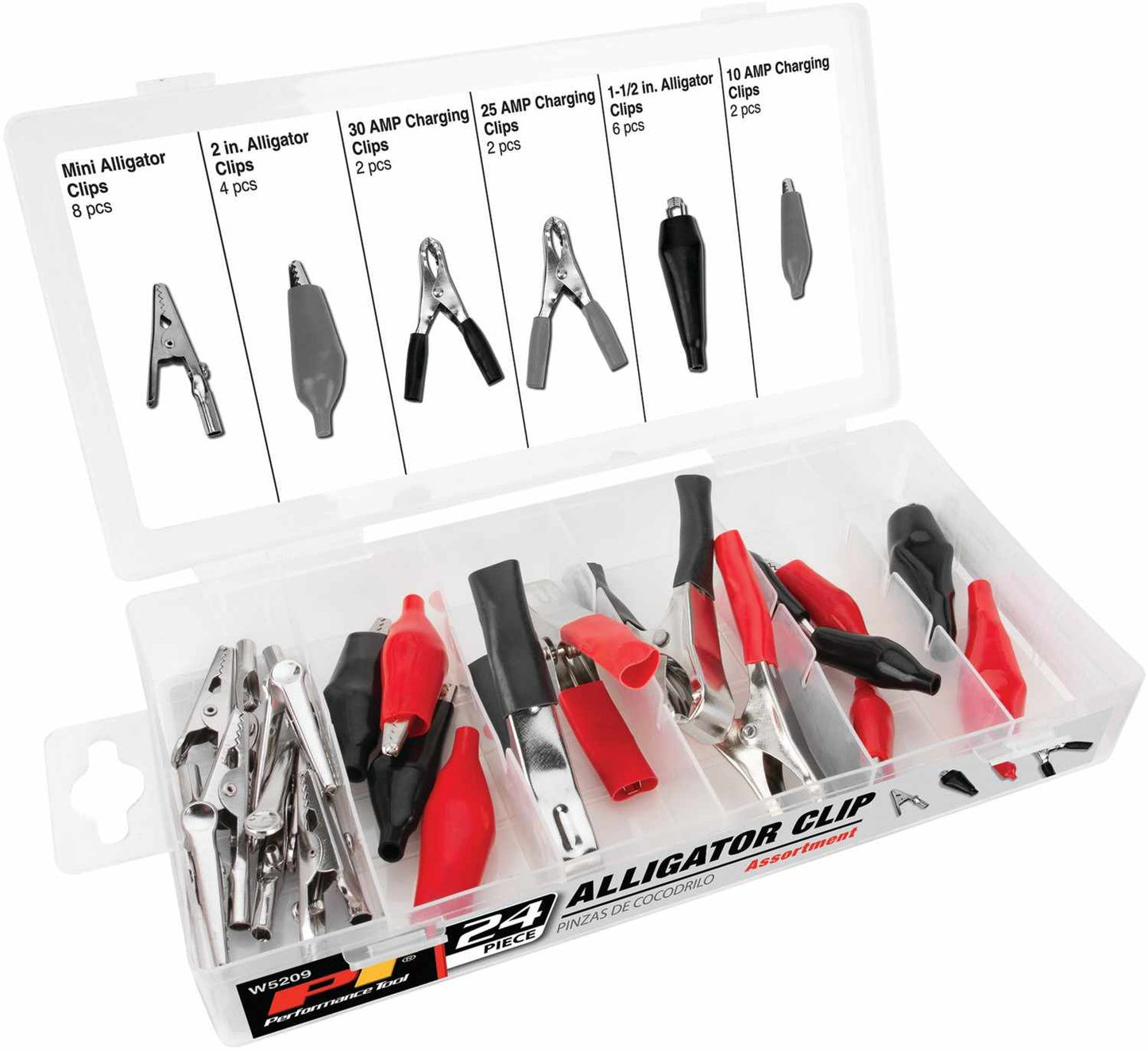 Wilmar Hand Tools W5209