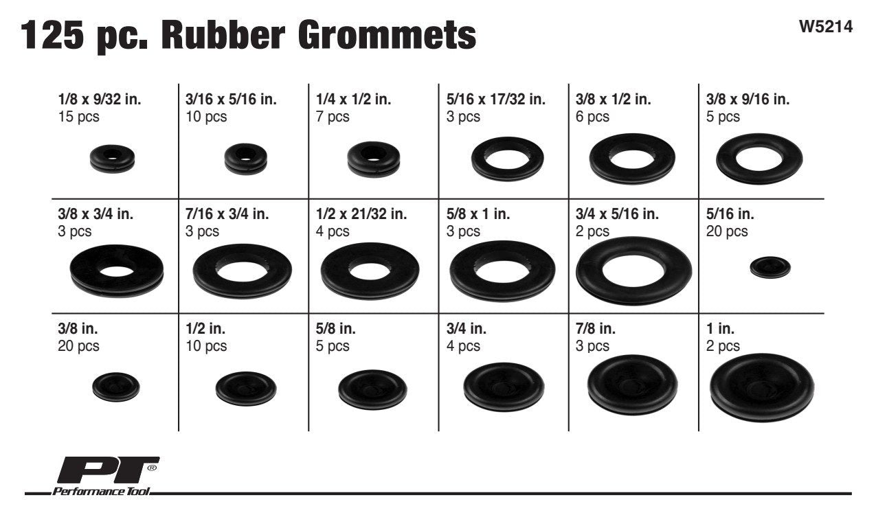 Wilmar Hand Tools W5214