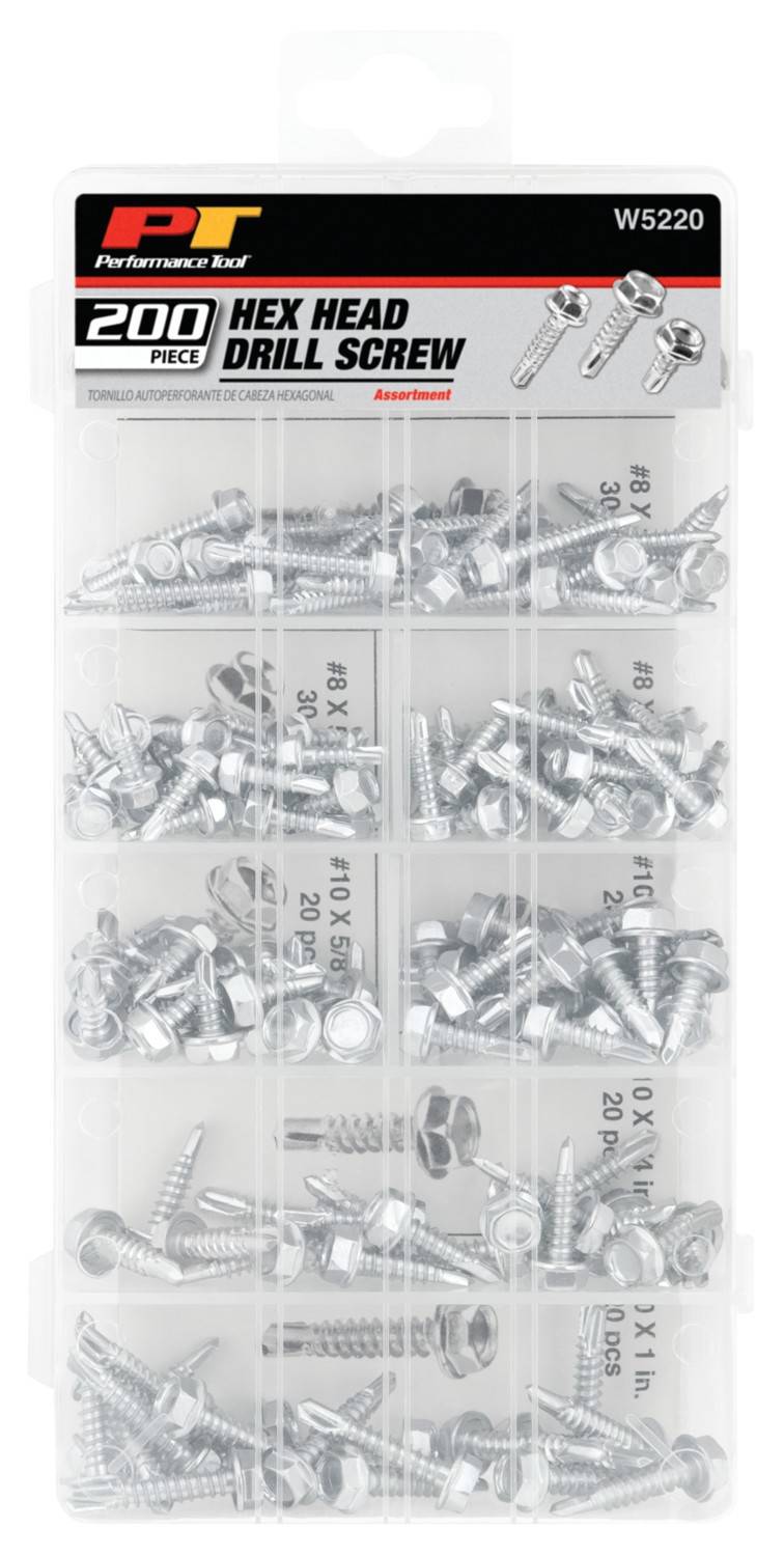 Wilmar Hand Tools W5220