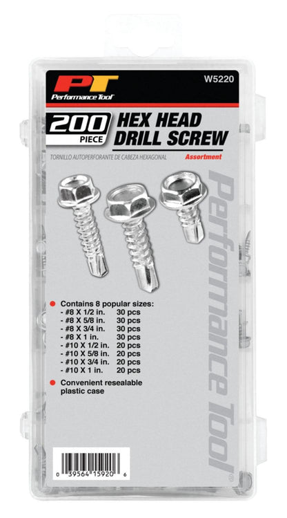 Wilmar Hand Tools W5220