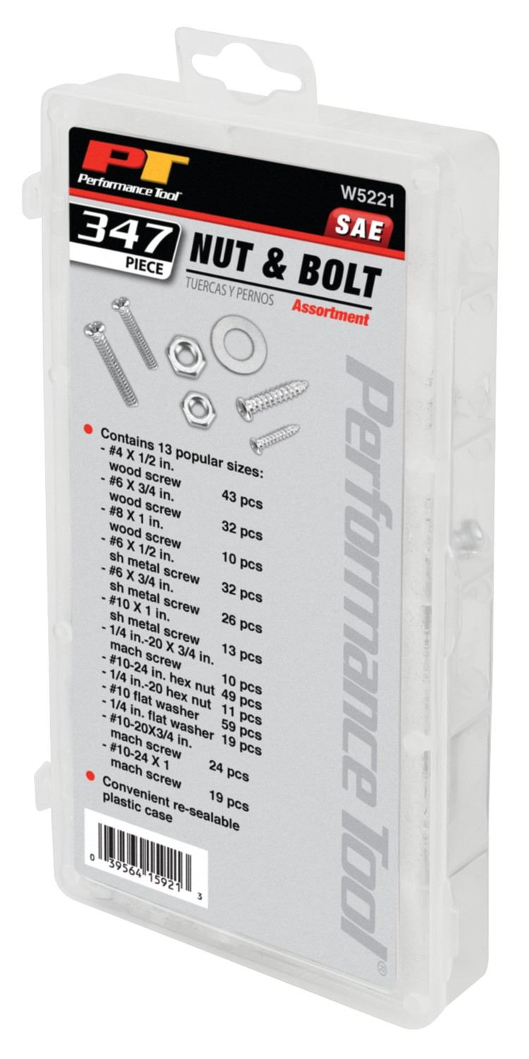 Wilmar Hand Tools W5221