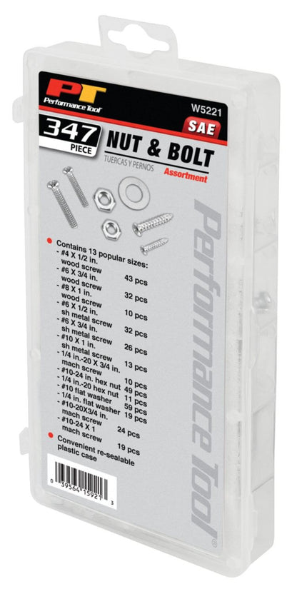 Wilmar Hand Tools W5221
