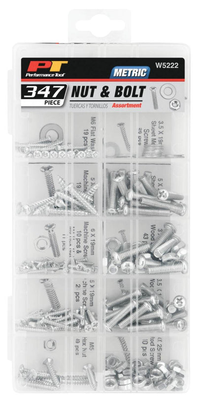 Wilmar Hand Tools W5222