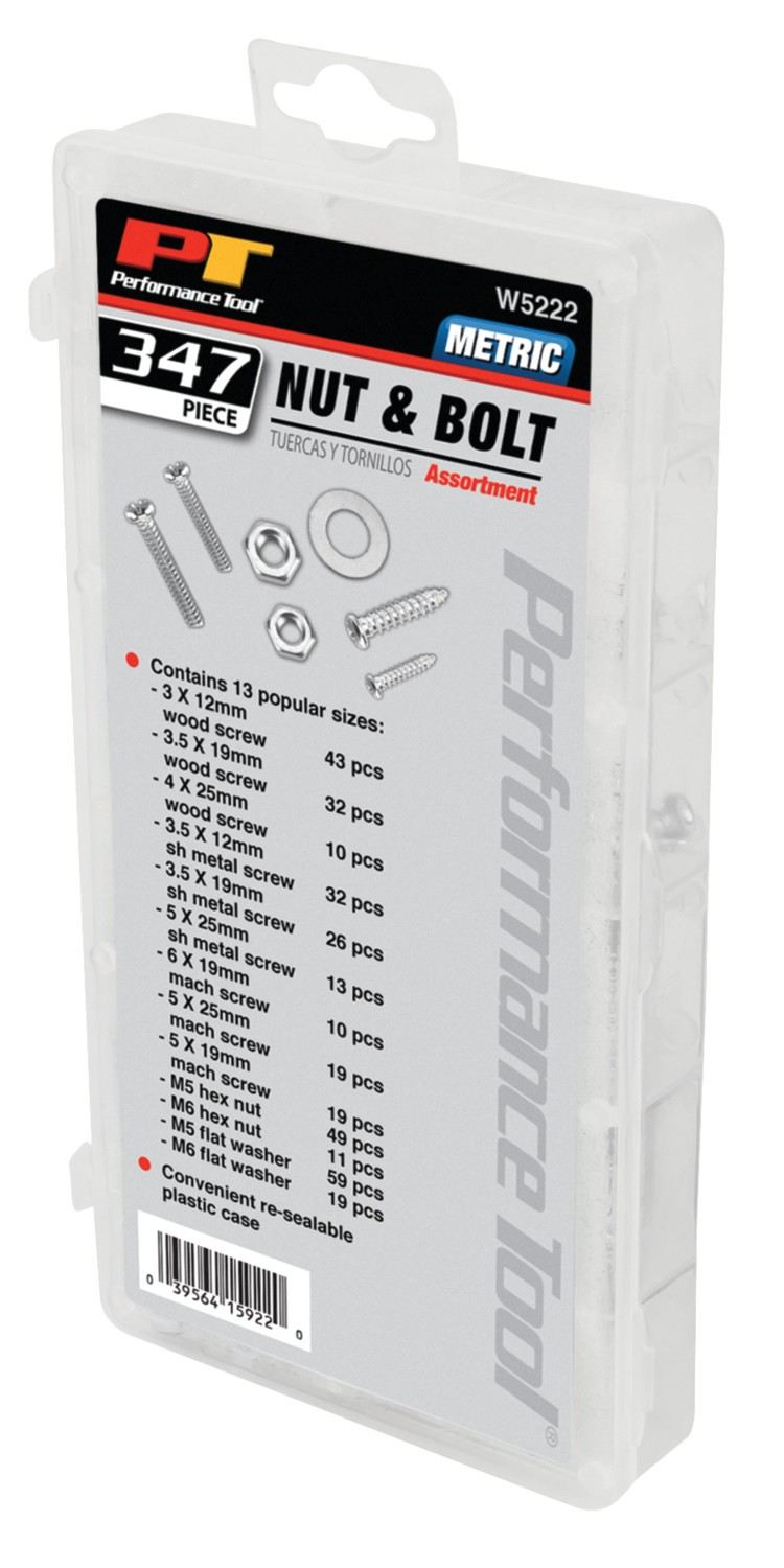 Wilmar Hand Tools W5222