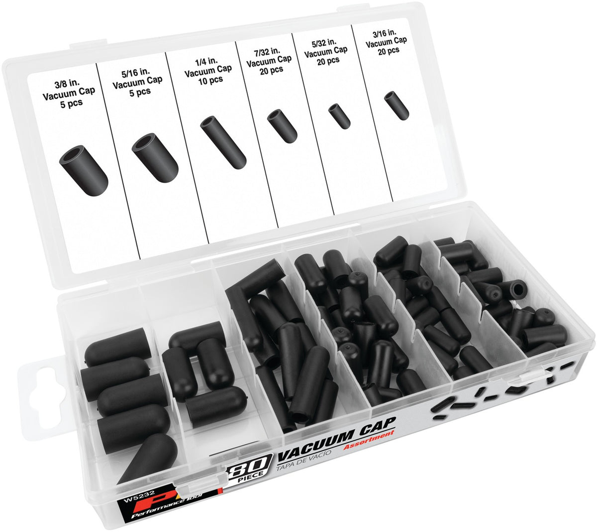 Wilmar Hand Tools W5232