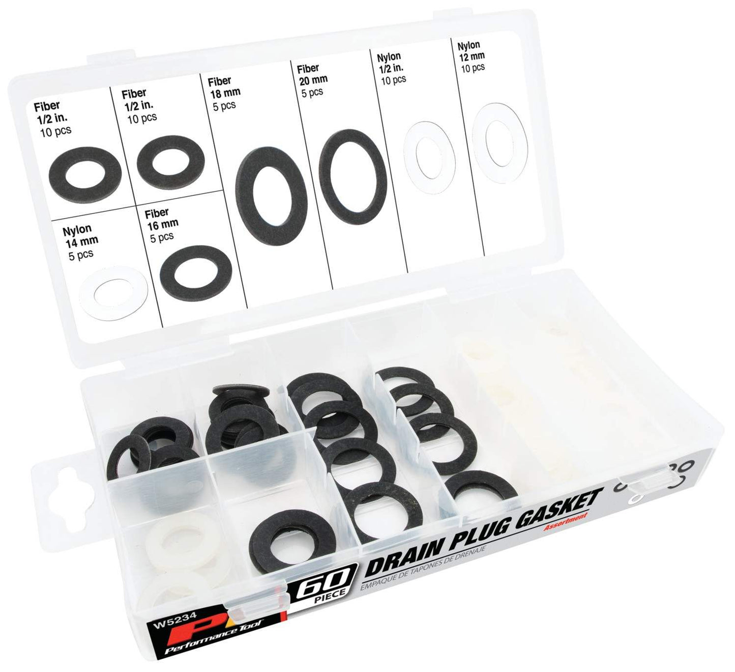 Wilmar Hand Tools W5234