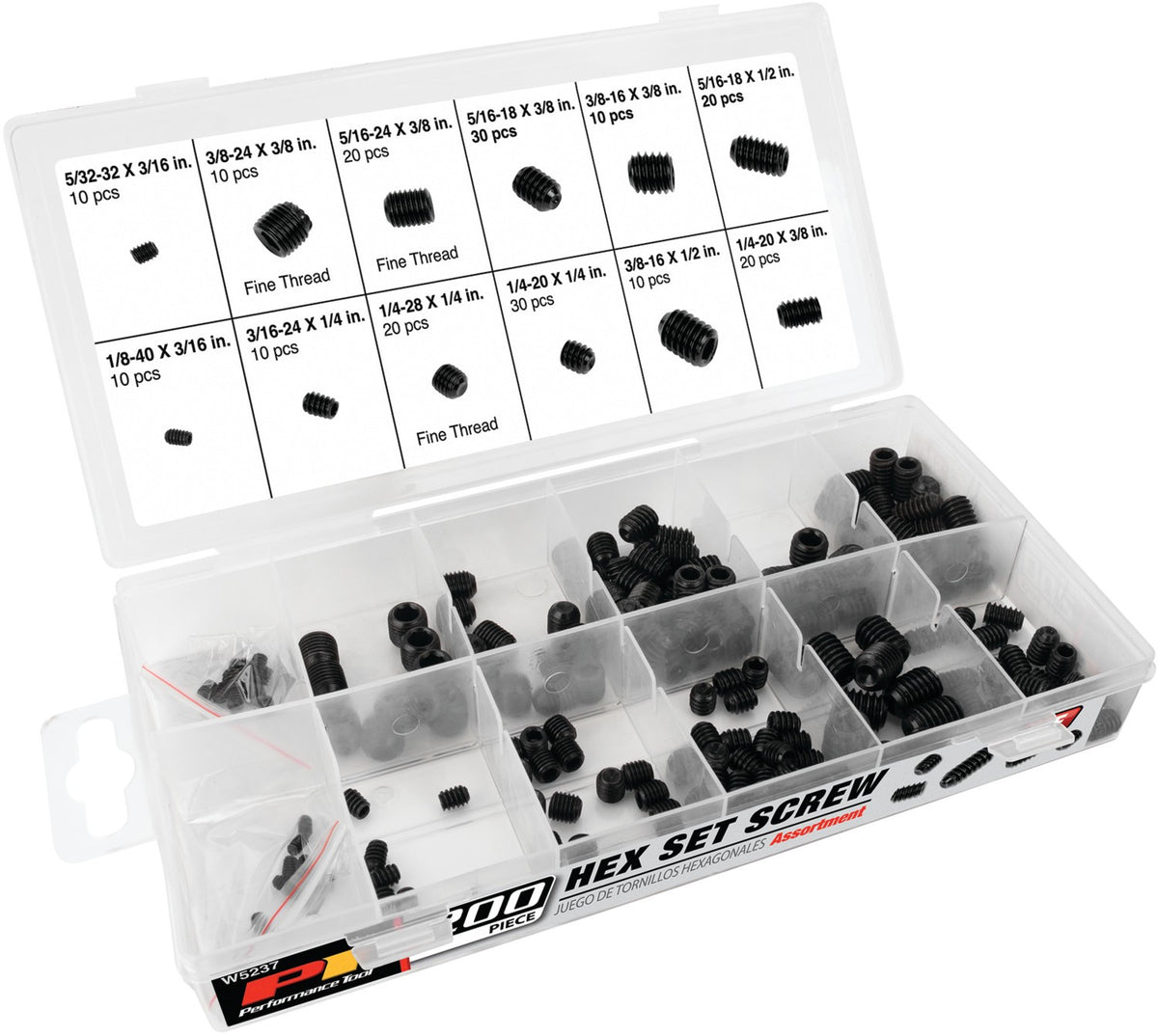 Wilmar Hand Tools W5237