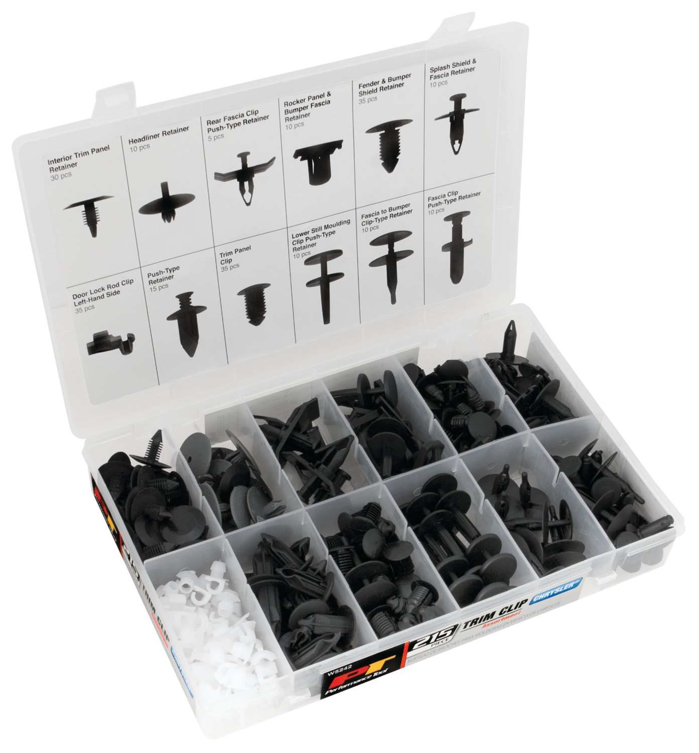 Wilmar Hand Tools W5241