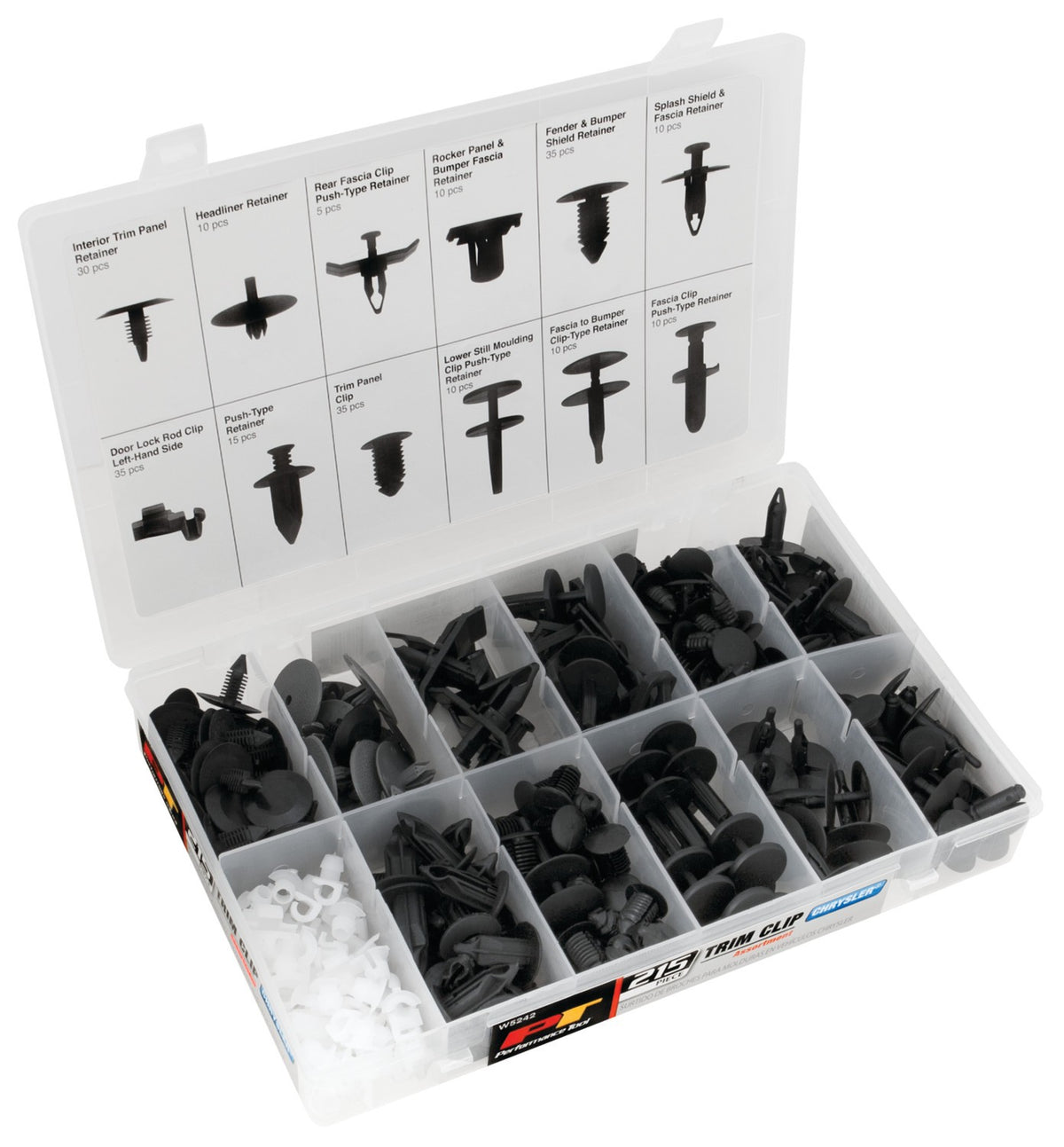 Wilmar Hand Tools W5241