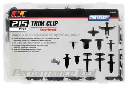 Wilmar Hand Tools W5242