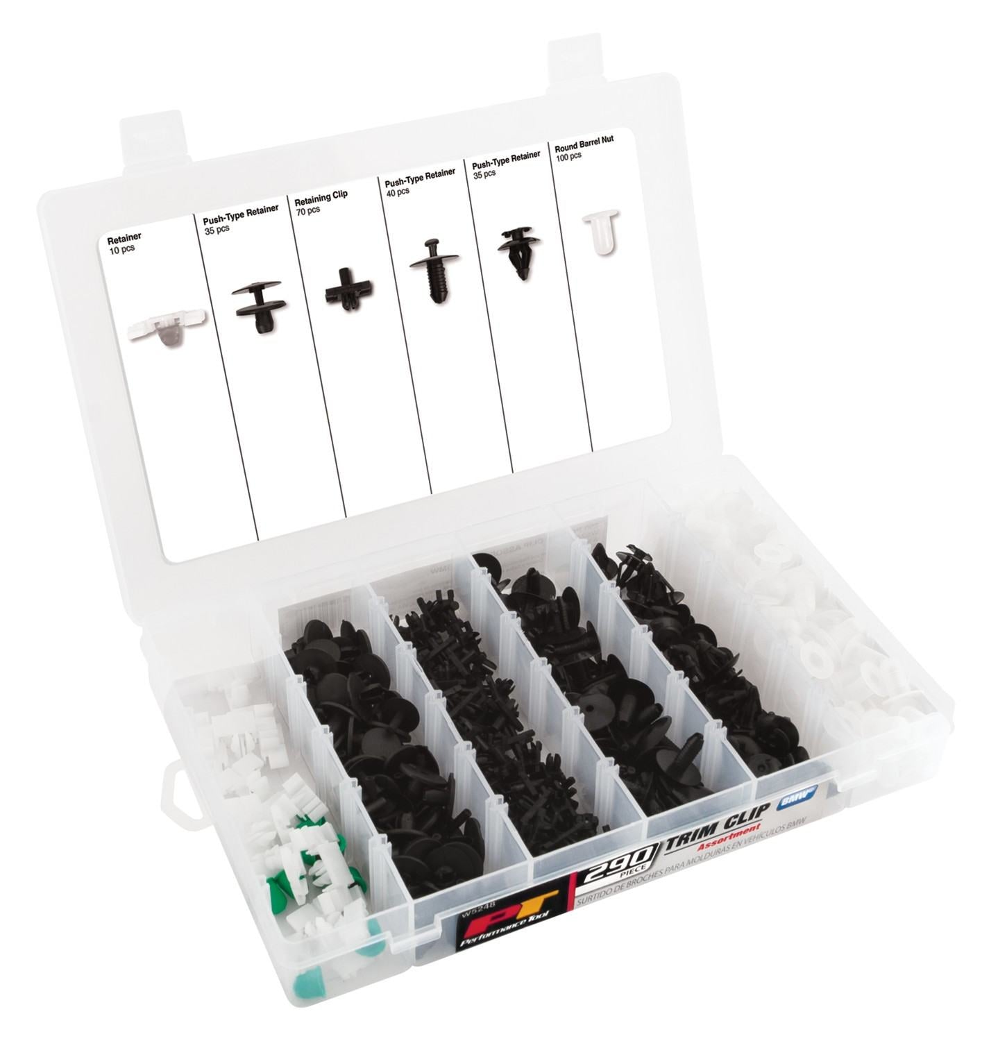 Wilmar Hand Tools W5248