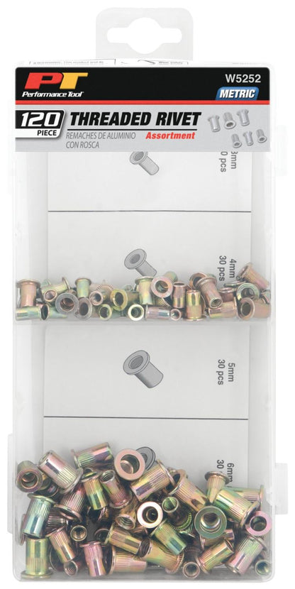 Wilmar Hand Tools W5252