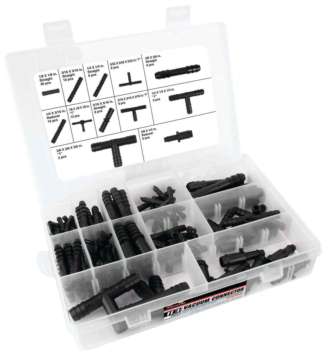 Wilmar Hand Tools W5253